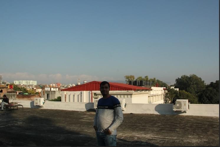 IIM Jammu Campus photo 8